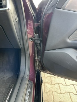 BMW Seria 4 G22-23-26 Coupe 3.0 M440i 374KM 2023 BMW 440 PL Mperformance Xdrive Karbon, zdjęcie 4