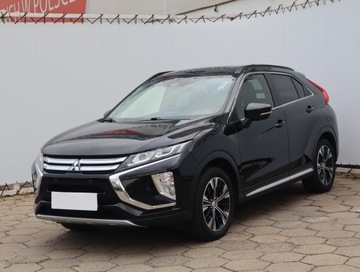 Mitsubishi Eclipse Cross SUV 1.5 T 163KM 2017 Mitsubishi Eclipse Cross 1.5 T-MIVEC, zdjęcie 1