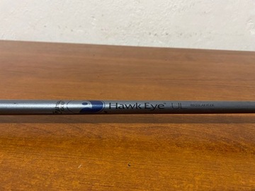 Гольф-клюшка Callaway Great Big Bertha Hawk Eye 11 футов