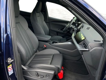 Audi Q5 II SUV Facelifting 2.0 40 TDI 204KM 2024 Audi Q5 LED Matrix Pneumatyka Bang Olufsen Nawigacja Head-up Gwarancja, zdjęcie 12