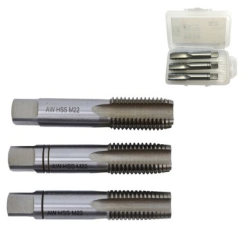 РЕЗЬБА СТАЛЬНАЯ M2 РЕЗЬБА М16x2,0