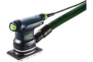 Вибрационная шлифовальная машина FESTOOL RTS 400 REQ-Plus 576057