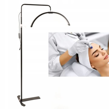 LAMPA KOSMETYCZNA LED MOON LIGHT 3600LM