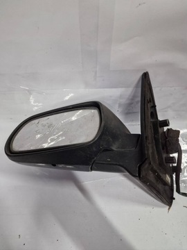 NISSAN PRIME LEVÉ ELEKTRICKÉ ZRCÁTKO BOČNÍ DVEŘE PŘEDNÍCH E6019342