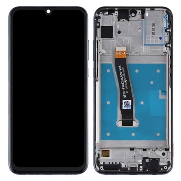 For Huawei Honor 10 Lite Grade C LCD Screen Phone Part (COG Workmanship)