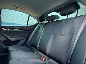Skoda Octavia IV 2025 Skoda Octavia Edition 130 Essence 1.5 TSI 115 KM, zdjęcie 6