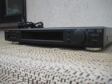 SH-AC500 Technics Digital Surround Processor b1