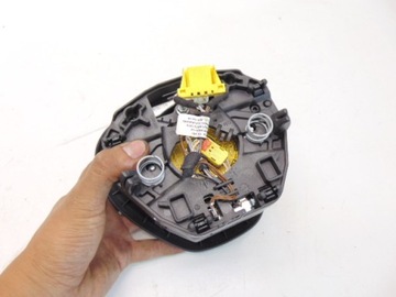 AIRBAG ULOŽENÍ ŘIDIČE ORIGINÁLNÍ 6V0880201F SKODA FABIA III 3