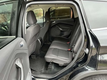 Ford Kuga II SUV Facelifting 1.5 EcoBoost 150KM 2019 Ford Kuga 1.5 benzyna 150 KM 6 biegow zarej w PL zadbany zamiana, zdjęcie 26