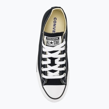 Trampki Converse Chuck Taylor All Star Classic Ox black 44 EU