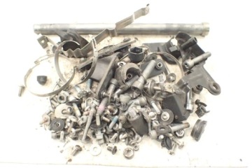 BMW R 1200 GS K25 (08-12) Śruby z demontażu