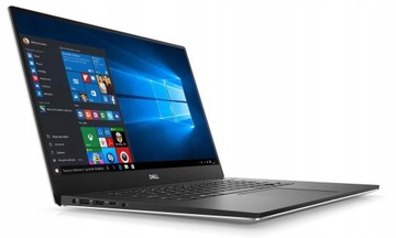 ЭФФЕКТИВНАЯ РАБОЧАЯ СТАНЦИЯ DELL PRECISION 5540 i7-9850H SSD 32 ГБ T2000 W11Pro