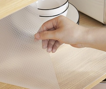 ПРОТИВОСКОЛЬЖАЮЩИЙ КОВрик ДЛЯ ЯЩИКОВ ЗАЩИТНАЯ НАКЛАДКА ДЛЯ BOSS 300x50