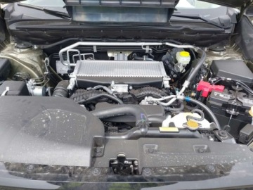 Subaru 2026 Subaru Ascent 2026 SUBARU ASCENT PREMIUM 7-PASSENGER 2.4 Benzyna 260KM, zdjęcie 8