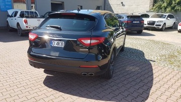 Maserati Levante 2019 Maserati Levante 3.0 V6 250CV AUTO 2019, zdjęcie 5