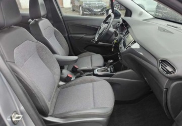 Opel 2021 Opel Crossland X Opel Crossland X 1.5 CDTI Enjoy SampS 1.5 Diesel 120KM, zdjęcie 10