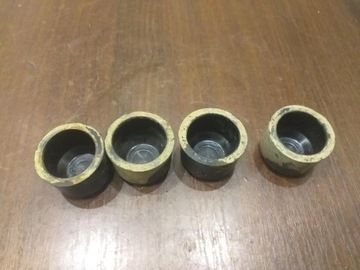 КОМПЛЕКТ КОЛЕСНЫХ ЗАГЛУШЕК KAWASAKI KVF 360