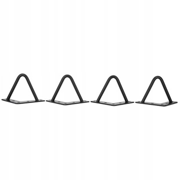 Ножка стола из кованого железа в форме 4 шт.