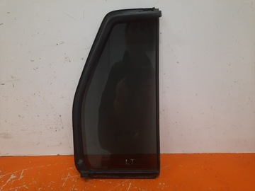 NISSAN PATHFINDER R50 99-04 SKLO (OKNO) KAROSERIE ZADNÍ LEVÝ 43R-00150 KH3