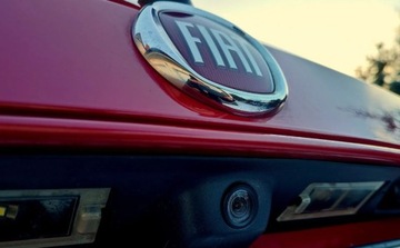 Fiat Freemont 2.0 Multijet II 16v 170KM 2015 Fiat Freemont Filmik VIDEO System ALPINE NAVI Kamera Zadbany KSENONY 2.0, zdjęcie 38