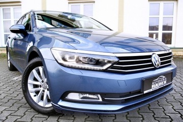 Volkswagen Passat B8 Variant 2.0 TDI 150KM 2015 Volkswagen Passat Highline/FuLLLed/ Navi/KameraCof, zdjęcie 24