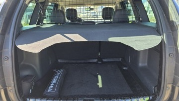 Dacia Duster I SUV 1.6 16V 105KM 2012 Dacia Duster Klima orurowana, zdjęcie 20