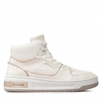 GUESS ORYGINALNE SNEAKERSY 35