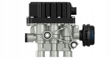 Электромагнитный клапан ECAS WABCO 4728800010