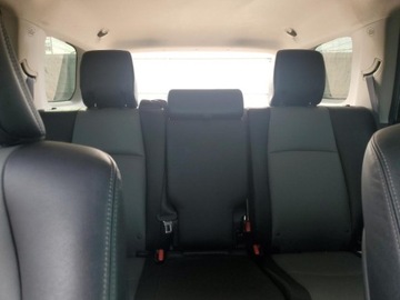 Toyota 2016 Toyota 4-Runner SR5 premium, 4x4, V6 4.0 Benzyna 270KM, zdjęcie 8