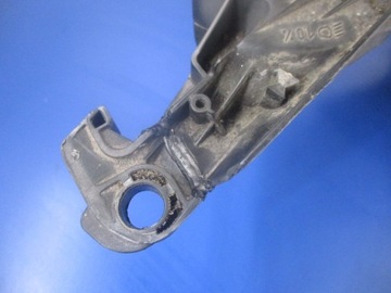 PEUGEOT 207 06-09 3D SVĚTLOMET LEVÝ VALEO 9649986280