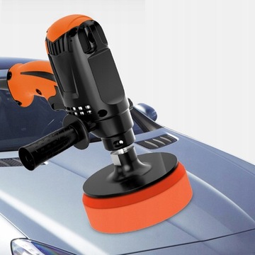АВТОПОЛИРОВКА КОМПАКТНАЯ 14xГУБКА