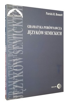 GRAMATYKA PORÓWNAWCZA JĘZYKÓW SEMICKICH - Dialog