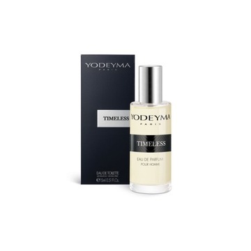 YODEYMA TIMELESS 15 ml
