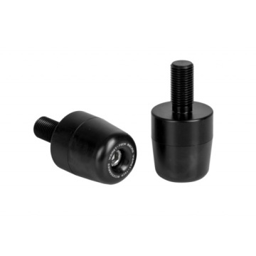 Womet-Tech końcówki kierownicy SUZUKI GSX-R 1000