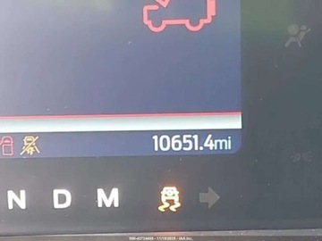 Ford 2023 Ford Bronco 2.7 V6 335 KM, 4x4, Badlands, krotki, hardtop, od ubezpieczalni, zdjęcie 17