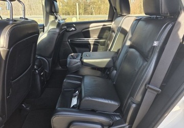 Fiat Freemont 2.0 Multijet II 16v 170KM 2015 Fiat Freemont 2.0 Diesel 170KM, zdjęcie 12