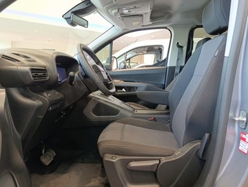 Toyota Proace II 2024 Toyota PROACE CITY VERSO Toyota Proace City Verso, zdjęcie 3