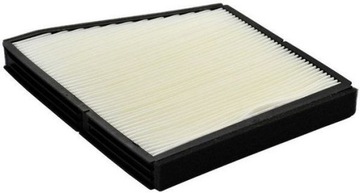 DENCKERMANN M110163 FILTR VENTILACE PROSTORU SPOLUJEZDCE