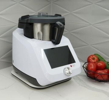 Deska Podstawka pod robot SilverCrest Monsieur Cuisine SMART / Connect Elad