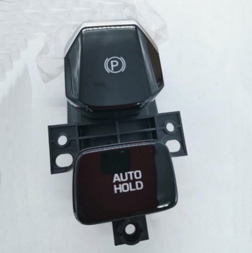 DO 2019-2021 IX35 ELEKTRONICKÝ  BRZDA RUČNÍ PŘEDNÍ