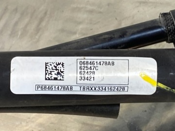 2022 Jeep Grand Cherokee WL Топливный бак 068461478AB