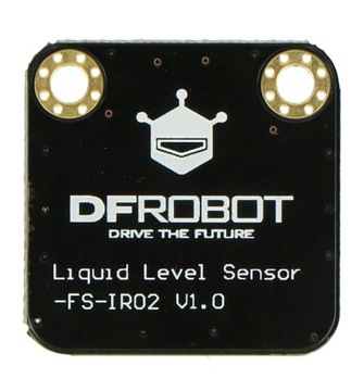 DFRobot Gravity - датчик уровня жидкости FS-IR02