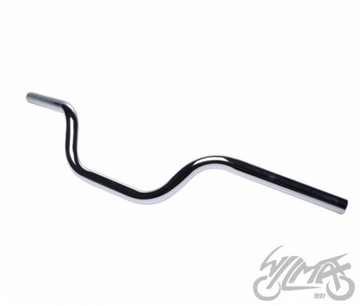 KIEROWNICA SIMSON S51 LUX