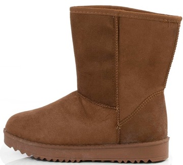 6884 СНЕЖНЫЕ БОТИНКИ CAMEL 37