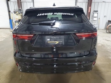 Jaguar F-Pace 2025 Jaguar F-Pace R-Dynamic S 2025 2.0L 2.0 Benzyna 246KM, zdjęcie 2