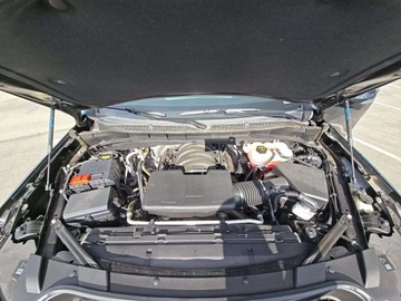 Chevrolet Tahoe GMT900 2025 Chevrolet Tahoe High Country 3LZ 2025 6.2l 6.2 Benzyna 420KM, zdjęcie 5