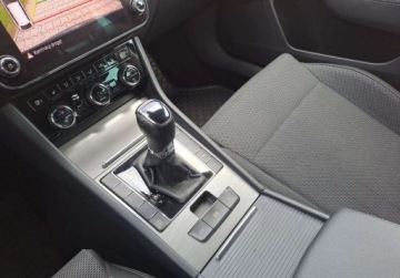 Skoda Superb III 2021 Skoda Superb Style 1.5 TSI 150 KM DSG COMBI Navi El. klapa Podg. fot i, zdjęcie 15