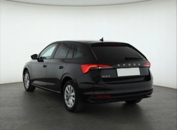 Skoda Scala Hatchback Facelifting 1.0 TSI 115KM 2025 Skoda Scala 1.0 TSI, Salon Polska, Serwis ASO, zdjęcie 3