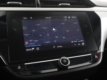 Opel Corsa F Hatchback 5d 1.2 75KM 2019 Opel Corsa navi PDC tempomat klima, zdjęcie 25