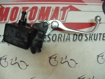 ПЕРЕДНИЙ ТОРМОЗНОЙ ЦИЛИНДР KAWASAKI ER6 ER-6 06-08